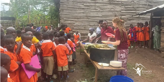 Levelling the Playing Field: A Father-Daughter Campaign&hellip;